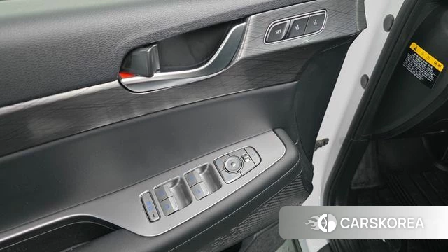 Hyundai Palisade 2019 Белый из Кореи, фото 6