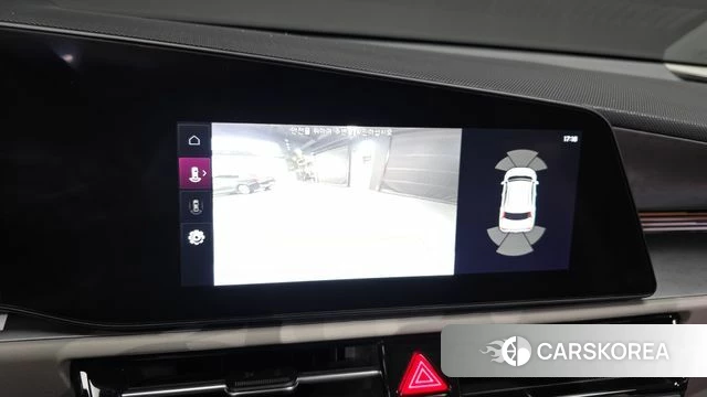 Kia Di All New Niro EV 2022 Белый из Кореи, фото 6