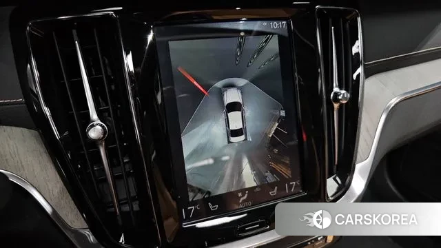 Volvo S60 3rd generation id 2886470 из Кореи 6