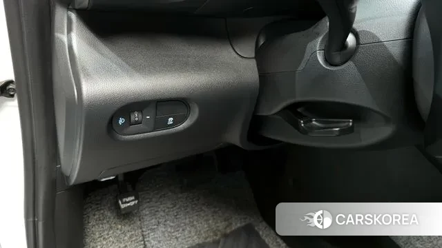 Hyundai Casper 2021 Белый из Кореи, фото 6