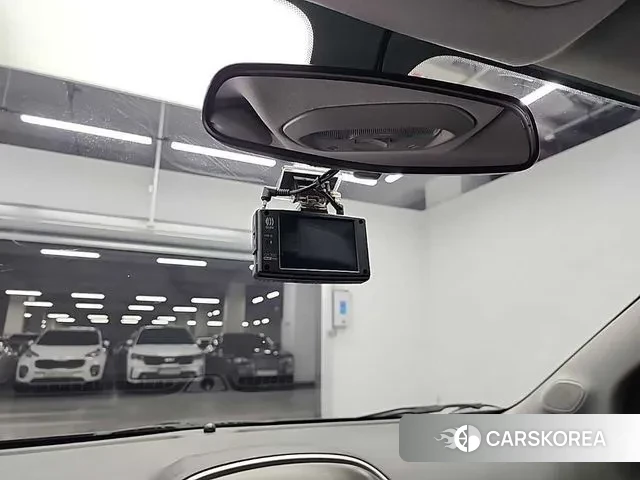 Chevrolet (GM Daewoo) The Next Spark 2018 Серый из Кореи, фото 6