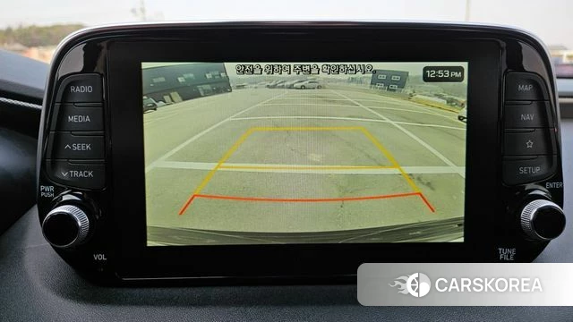 Hyundai Santa Fe TM 2018 Черный из Кореи, фото 6