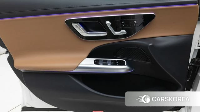 Mercedes-Benz E-Class W214 2025 Белый из Кореи, фото 6