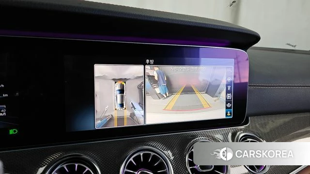 Mercedes-Benz E-Class W213 2019 Белый из Кореи, фото 6
