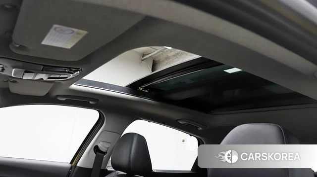 Hyundai Sonata (DN8) 2020 Желтый из Кореи, фото 6