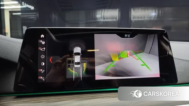 BMW 5 Series (G30) 2019 Белый из Кореи, фото 6