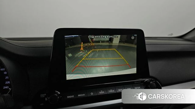 Kia Come New K3 2019 Белый из Кореи, фото 6