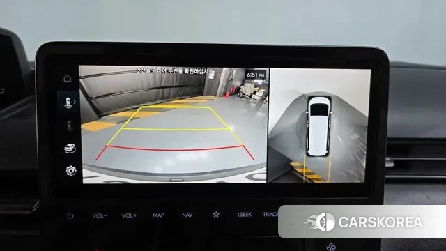 Hyundai Staria 2022 Черный из Кореи, фото 6