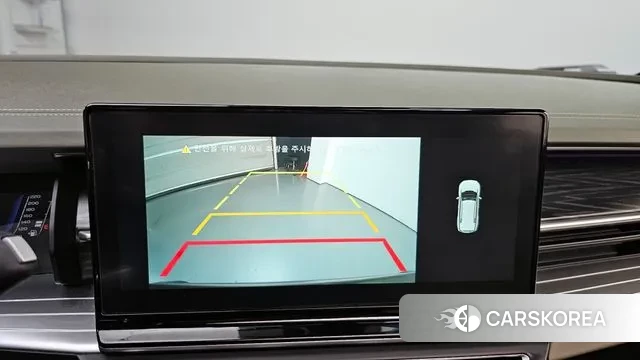 Ssangyong Torres 2023 Черный из Кореи, фото 6