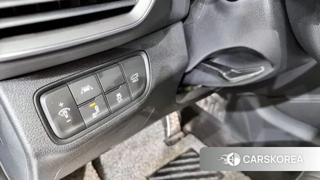 Hyundai Santa Fe TM 2018 Серый из Кореи, фото 6