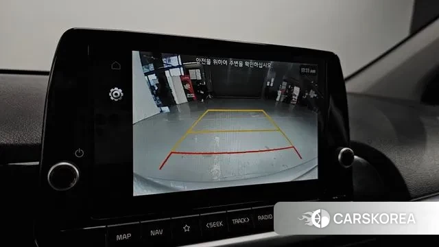 Kia Morning Urban (JA) 2022 Серебристо-серый из Кореи, фото 6