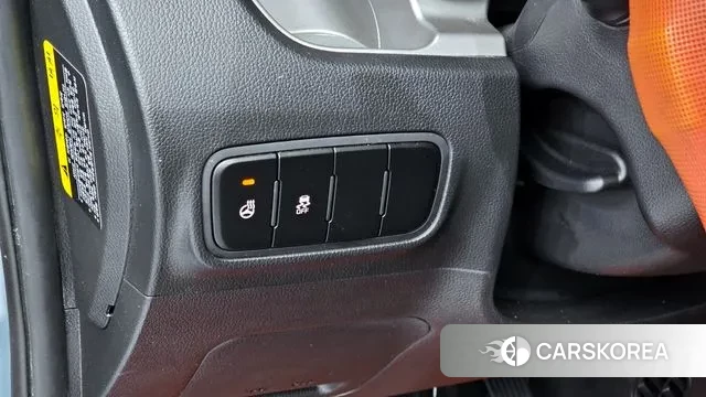 Kia The New Ray 2019 Светло-серебряный цвет из Кореи, фото 6