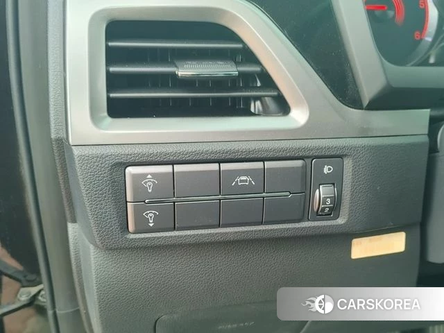 Ssangyong Beautiful Korando 2019 Черный из Кореи, фото 6