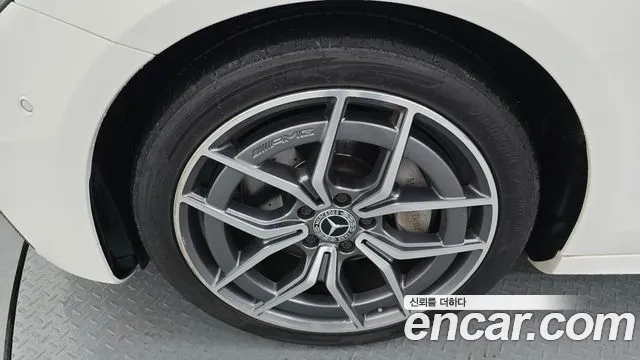 Mercedes-Benz E-Class W213 id 2704980 из Кореи 6