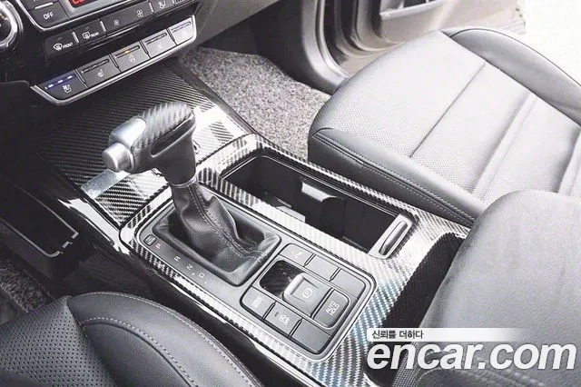 Kia The New Sorento id 2917324 из Кореи 6