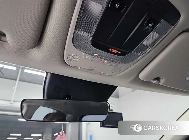 Kia Sportage 5th Generation 2021 Белый из Кореи, фото 6