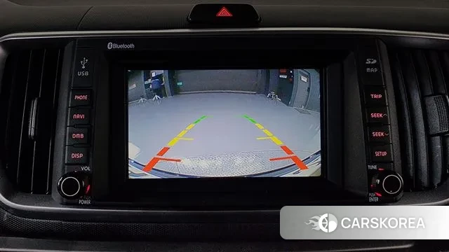 Kia The New Ray 2020 Черный из Кореи, фото 6