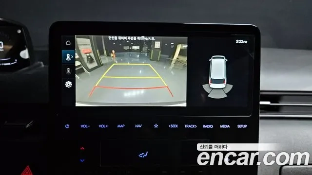 Hyundai Staria 2021 Серый из Кореи, фото 6