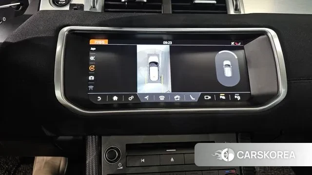 Land Rover Range Rover Evoque 2019 Серый из Кореи, фото 6