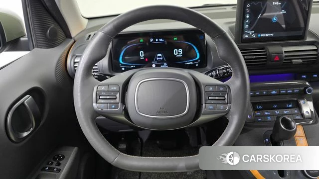 Hyundai Casper 2022 Цвет тростника из Кореи, фото 6