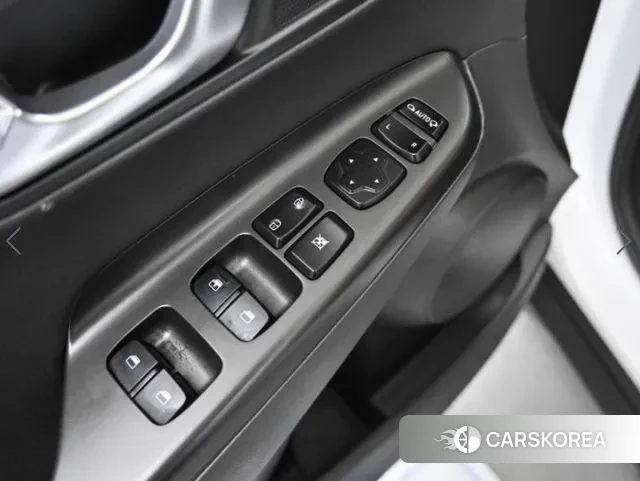 Hyundai The New Kona 2021 Белый из Кореи, фото 6