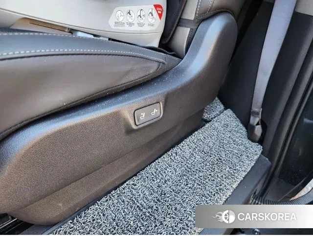 Kia The New Carnival 4th Generation id 3644557 из Кореи 6