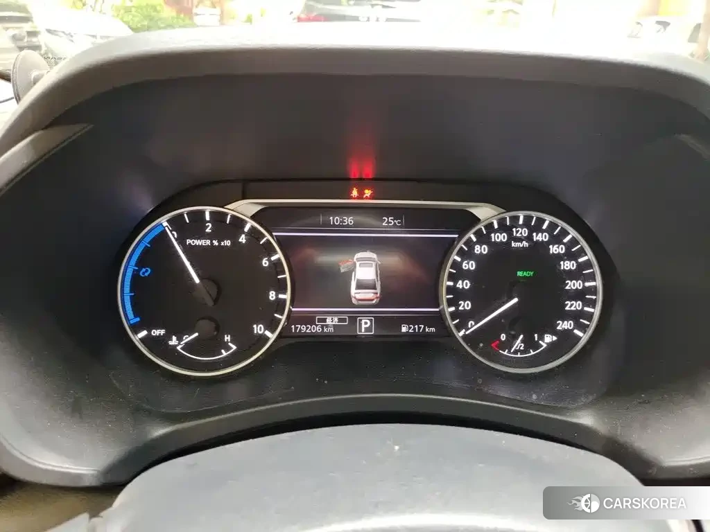Nissan Sylphy 2024 Черный из Китая, фото 6