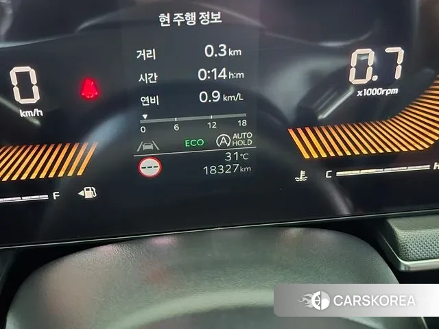 Kia The New K5 3rd generation 2024 Белый из Кореи, фото 6