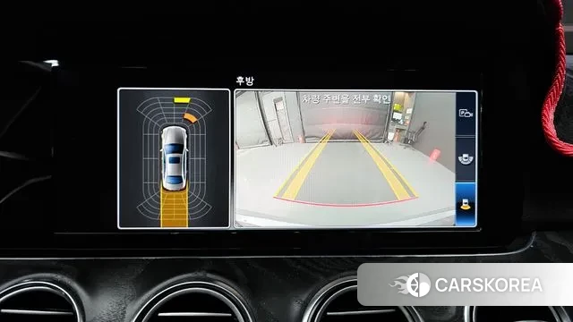 Mercedes-Benz E-Class W213 2018 Серебряный из Кореи, фото 6