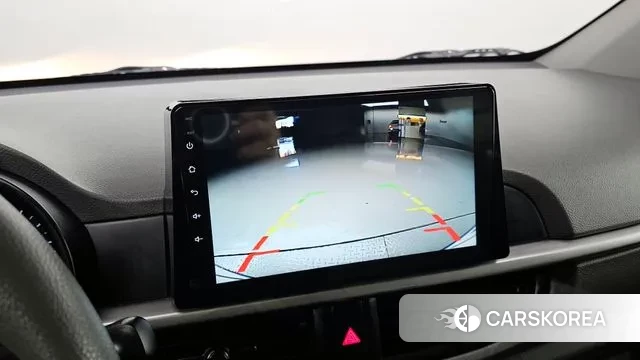 Kia Morning Urban (JA) 2020 Белый из Кореи, фото 6