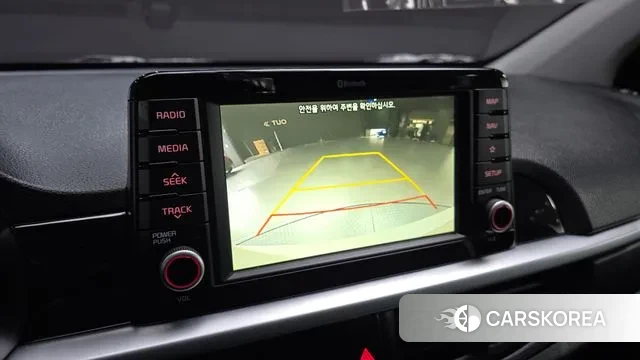 Kia All New Morning (JA) 2018 Белый из Кореи, фото 6