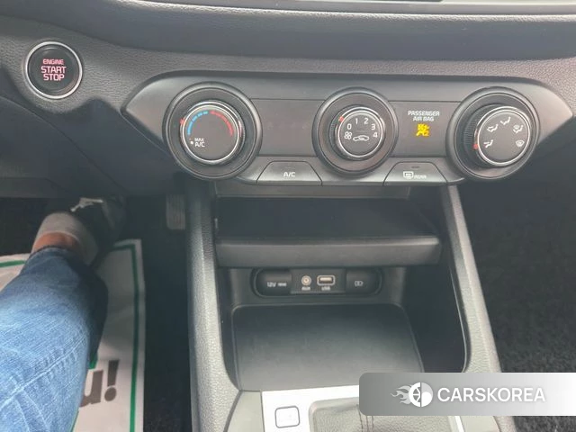 Kia Come New K3 2018 Белый из Кореи, фото 6