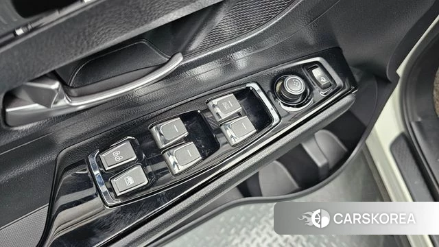 Ssangyong Beautiful Korando 2021 Белый из Кореи, фото 6