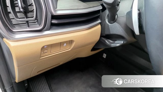 Kia The New Sorento 4th Generation 2023 Белый из Кореи, фото 6