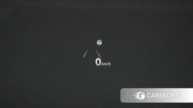 Hyundai The New Grandeur IG Hybrid 2022 Черный из Кореи, фото 6