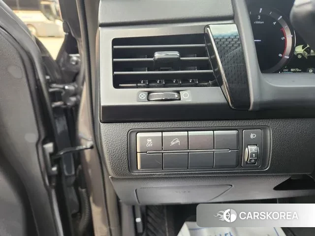 Ssangyong Rexton Sports Cannes 2020 Серый из Кореи, фото 6