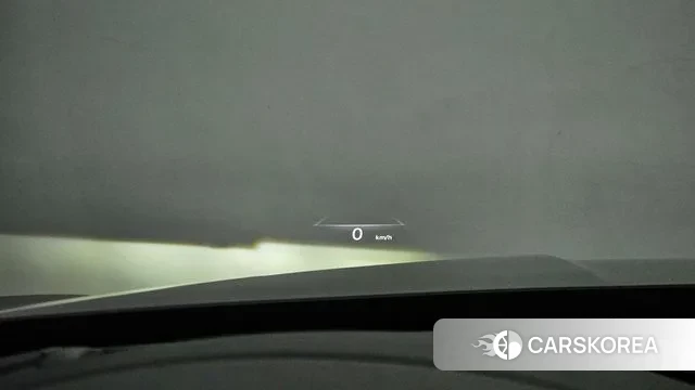 Genesis G80 (RG3) 2022 Черный из Кореи, фото 6