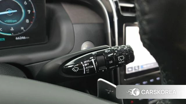Hyundai Tucson (NX4) 2020 Белый из Кореи, фото 6
