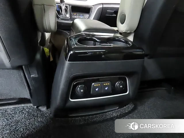 Hyundai The New Grand Starex 2019 Черный из Кореи, фото 6