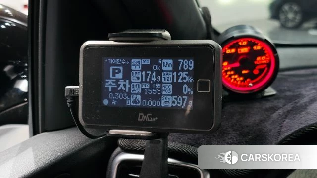Kia Sportage The Bold 2019 Серый из Кореи, фото 6