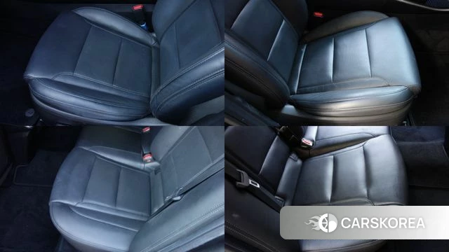 Hyundai The New Grandeur IG 2021 Серый из Кореи, фото 6