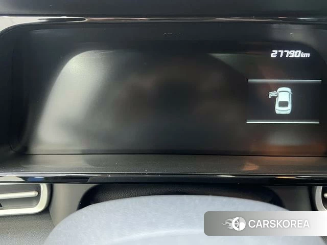 Hyundai Elantra 2022 Синий из Китая, фото 6