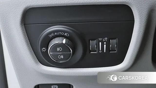 Jeep Grand Cherokee (WL) 2022 Черный из Кореи, фото 6