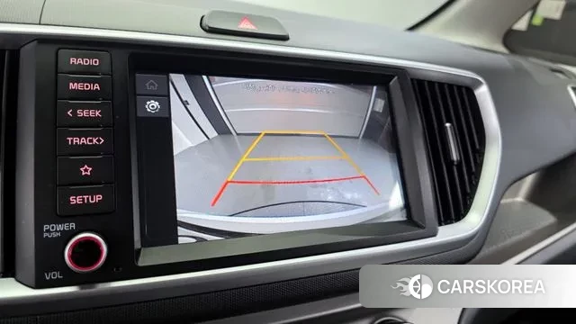 Kia The New Ray 2022 Белый из Кореи, фото 6