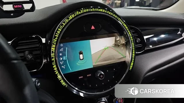 Mini Cooper 2022 Серый из Кореи, фото 6