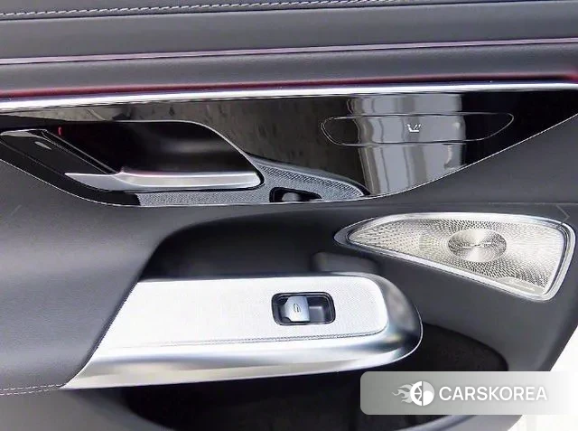 Mercedes-Benz E-Class W214 2024 Белый из Кореи, фото 6