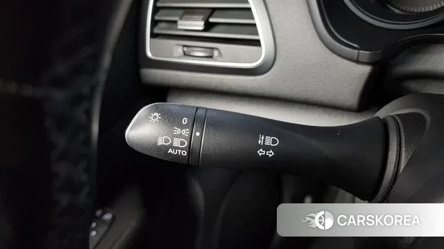 Renault Korea (Samsung) SM6 2018 Серебряный из Кореи, фото 6