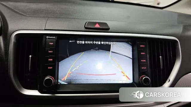 Kia The New Ray 2021 Небесно-голубой из Кореи, фото 6