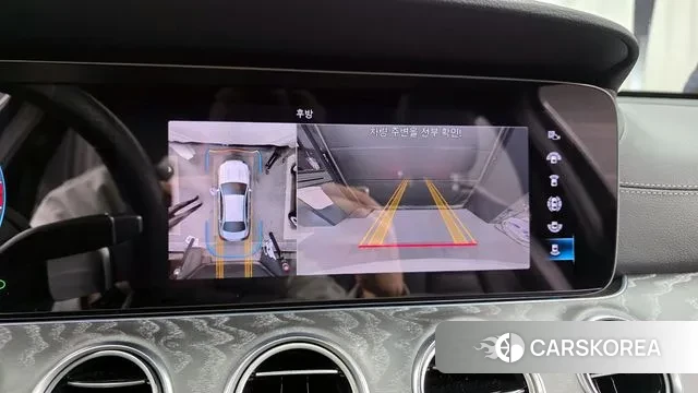 Mercedes-Benz E-Class W213 2023 Белый из Кореи, фото 6