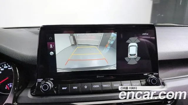 Kia Seltos id 2686380 из Кореи 6